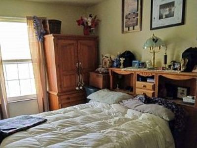 Bedroom furniture