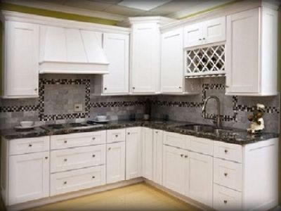 Wholesale RTA Kitchen Cabinets Online in Pensacola Florida
