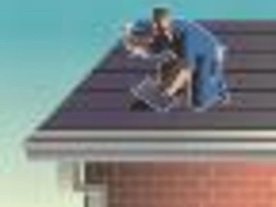 Daniel Green Construction New Roofs,