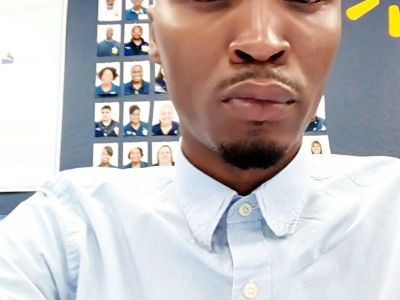 Roderick - Needs a House or a Room