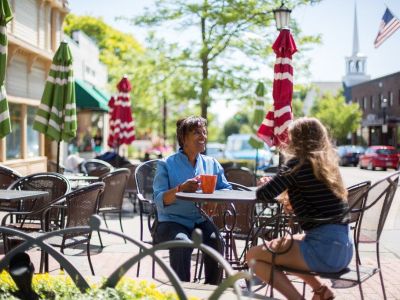 Work with Exchange Students - PT