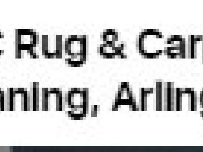 ABC Rug & Carpet Cleaning Arlington