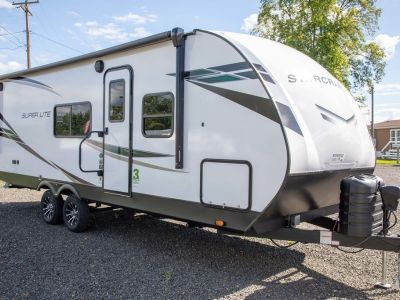 2024 Starcraft SUPER LITE Super Lite 225CK