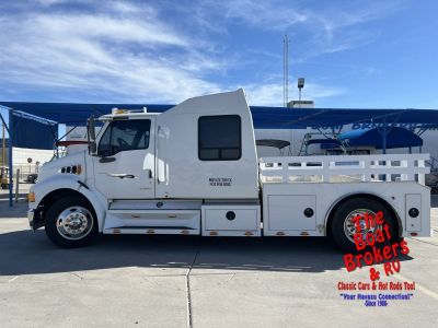 2005 STERLING SPORT CHASSIS Price Reduced!