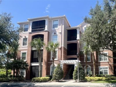 3 Bedroom 2BA 1384 ft Condo For Sale in DAVENPORT, FL