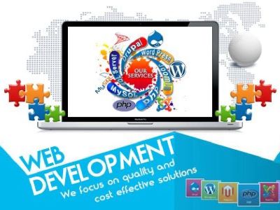 Choose Best custom web development Company for your Business Website