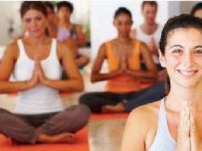 Yoga studio software