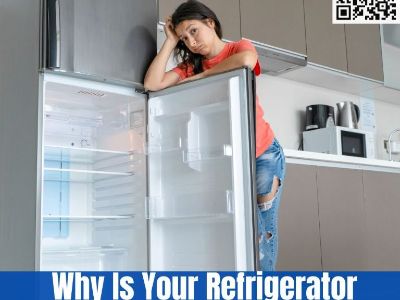 Refrigerator Repair Service