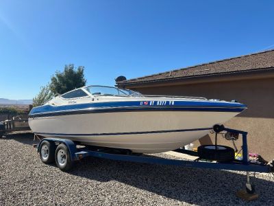 Boat for sale