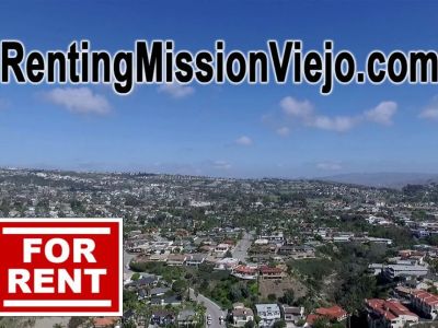 FREE LIST - Mission Viejo Rentals