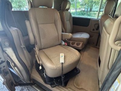 06 Chevy Uplander LT
