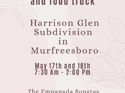 Harrison Glen Subdivision