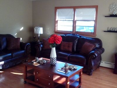 ROOMS FOR RENT $500 & $600 [Female Roommates Needed]