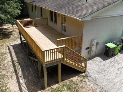 Buffalo Rd, Clayton, Home For Rent