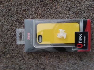 Iphone 5 case