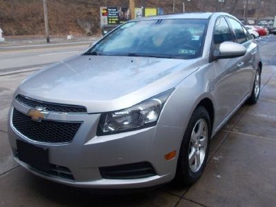 $199 DOWN! 2011 Chevy Cruze. NO CREDIT? BAD CREDIT? WE FINANCE!