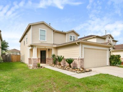 **Owner Finance** Remodeled Single Family Home For Sale in Houston
