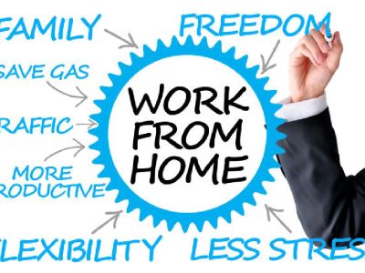 Generate Income From Home