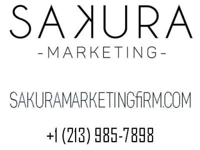Sakura Marketing Firm