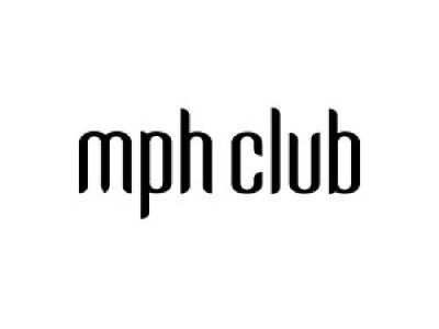 MPH Club Luxury Car Rental