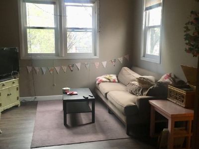 One room Available in Duplex
