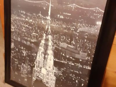 Picture of New York - Chrysler Building