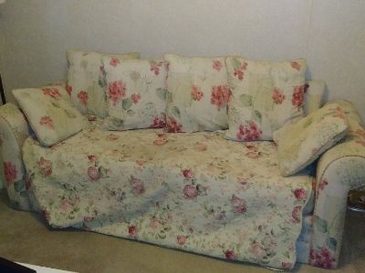 Couch only $30.00