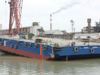 Landing Barge