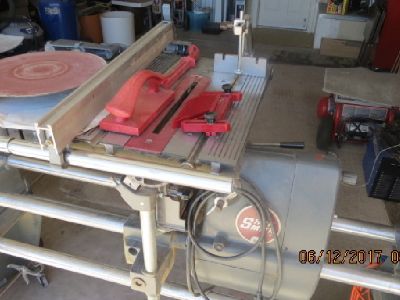 complete shop smith