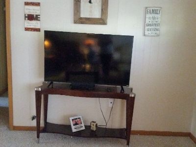 Vizio Smart TV 55 inch