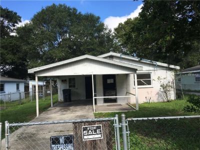 This home is perfect for seasoned or novice investors!!
