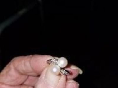 Pearl Ring