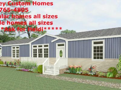 5 Acres and a new 2017 modular home Pine Meadow Homosassa, Fl.