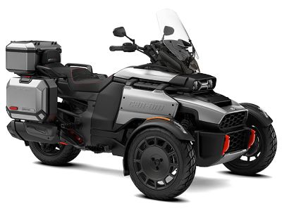 2025 Can-Am Canyon XT 3 Wheel Motorcycle Wilkes Barre, PA