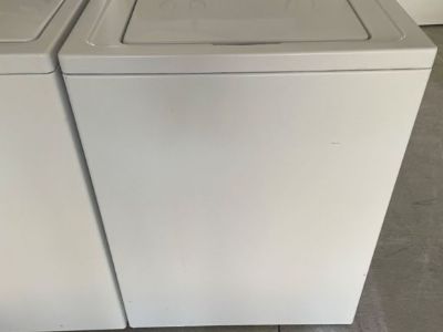 Roper Washing Machine
