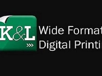 K&L Wide Format Digital Printing