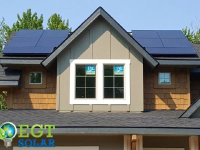 EvenGreen Technology Offers Unrivaled Solar Energy Solutions in Meridian