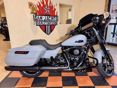 2025 Harley-Davidson Street Glide Tour Pasadena, TX