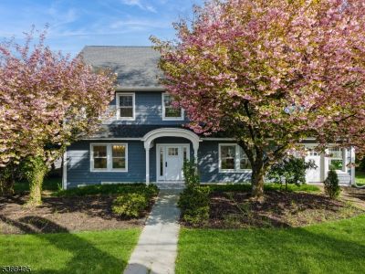 6 Bedroom 4BA House For Rent in Westfield Town, NJ