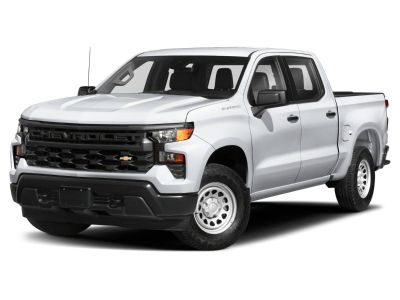 Used 2024 Chevrolet Silverado 1500 LT