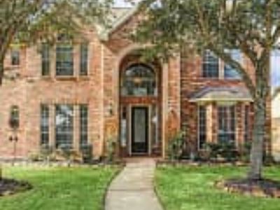 4 Bedroom 3BA 3145 ft² House For Rent in Pearland, TX 3905 Kinnerton St