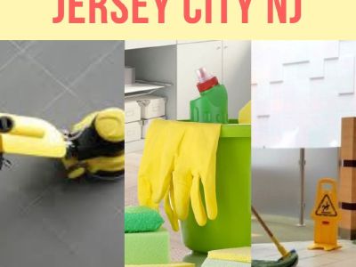 Get a full scoop of cleaning Services Jersey City NJ