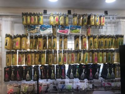 Fishing Bait and Tackle Rhode Island Bait and Tackle