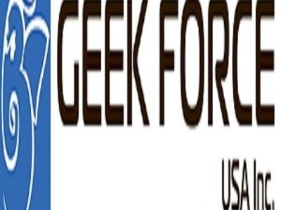 Geek Force USA
