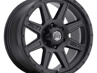 Deegan 38 Pro2 wheels 20x9 5x5.5 for Dodge Ram