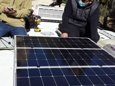 SOLAR SYSTEM MOVING SALE