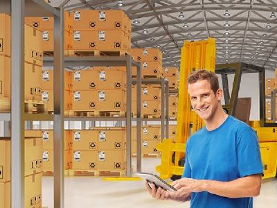 Inventory Management Software: Maximize Profits, Reduce Costs, Increase Efficiency