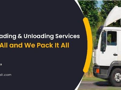 Packing and Unpacking Services