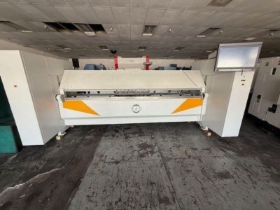 2023 RAS 62.30-2 Turbo 2 Plus Metal Folder RTR#5061329-01