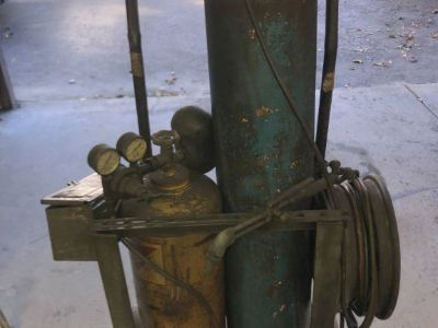 torch set 400 or make me a offer the worst I can say is no thank you